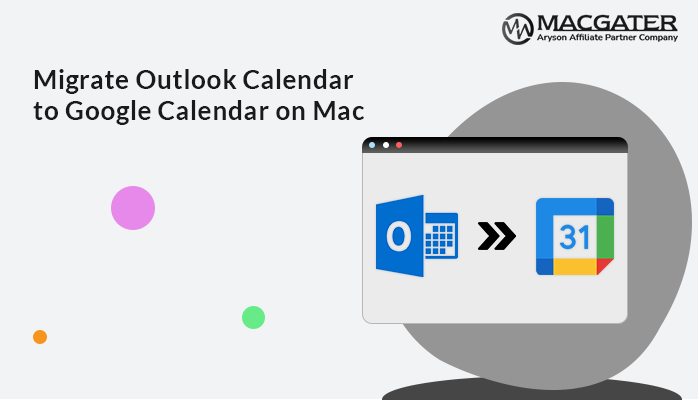 migrate Outlook Calendar to Google Calendar