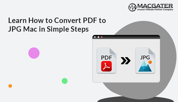 Convert PDF to JPG