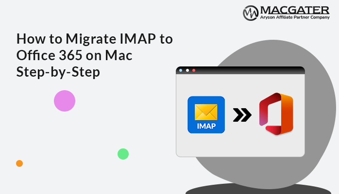 migrate IMAP to Office 365